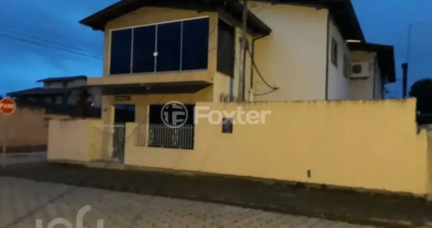 Casa com 4 quartos à venda na Rua São Gabriel, 28, Caminho Novo, Palhoça
