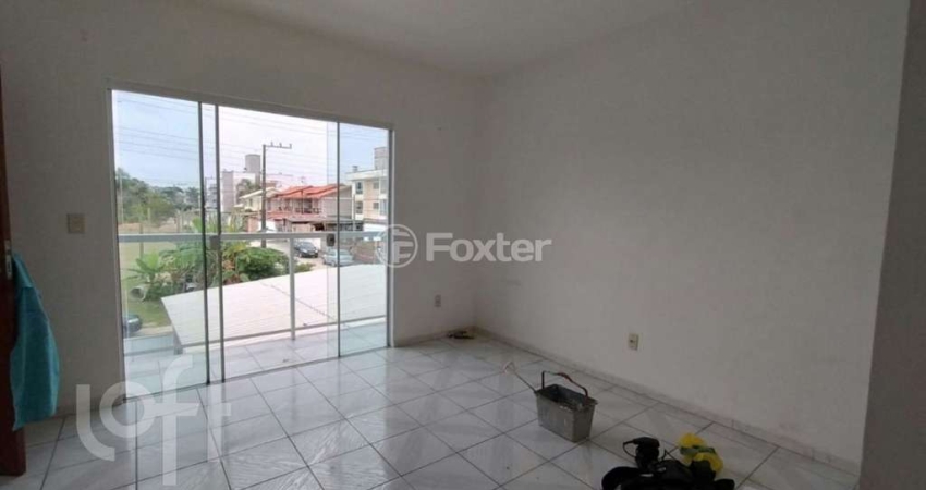 Apartamento com 2 quartos à venda na Rua Fridolino Jacob Schütz, 547, Aririu, Palhoça