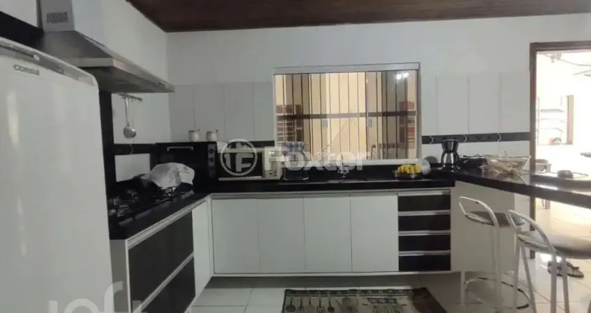 Casa com 4 quartos à venda na Rua Professor Fanor da Silva, 363, Pinheira, Palhoça