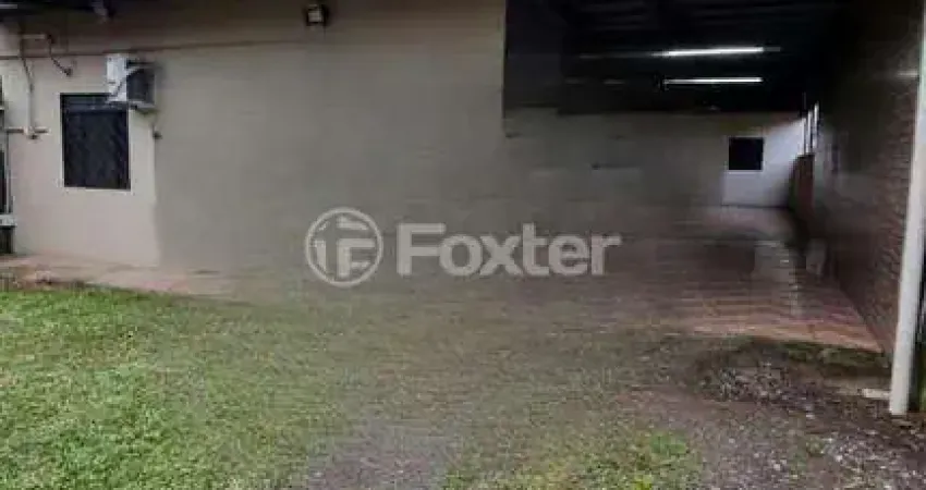 Casa com 2 quartos à venda na Rua Cangucu, 898, Mathias Velho, Canoas