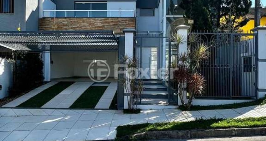 Casa com 2 quartos à venda na Rua Zulmira Rodrigues da Silva, 79, Parque da Matriz, Cachoeirinha