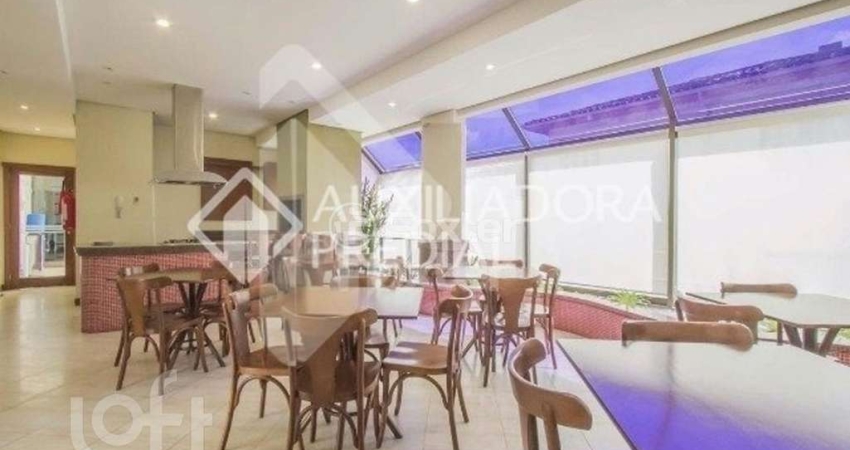 Apartamento com 3 quartos à venda na Rua Professor Fitzgerald, 146, Petrópolis, Porto Alegre