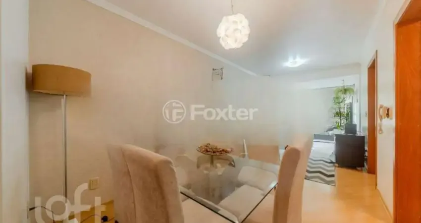 Apartamento com 3 quartos à venda na Rua Dea Coufal, 1411, Ipanema, Porto Alegre