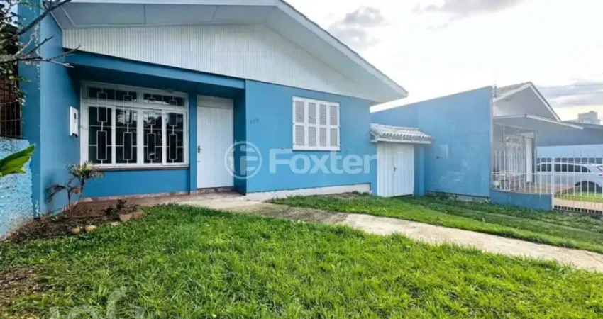 Casa com 3 quartos à venda na Rua Bento Gonçalves, 370, Ouro Branco, Novo Hamburgo