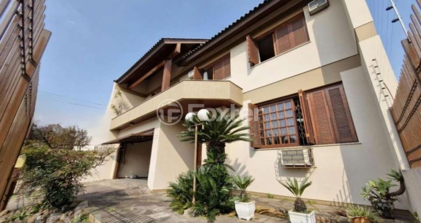 Casa com 4 quartos à venda na Rua Nações Unidas, 415, Nossa Senhora das Graças, Canoas
