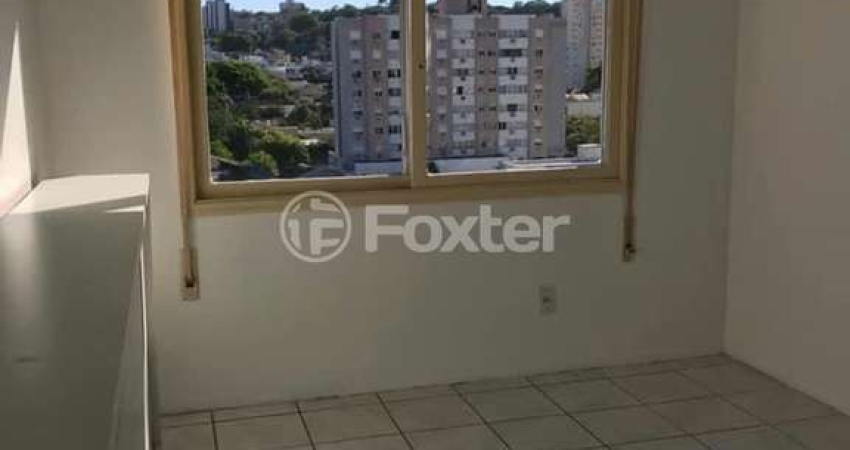 Apartamento com 1 quarto à venda na Rua Padre Todesco, 218, Partenon, Porto Alegre