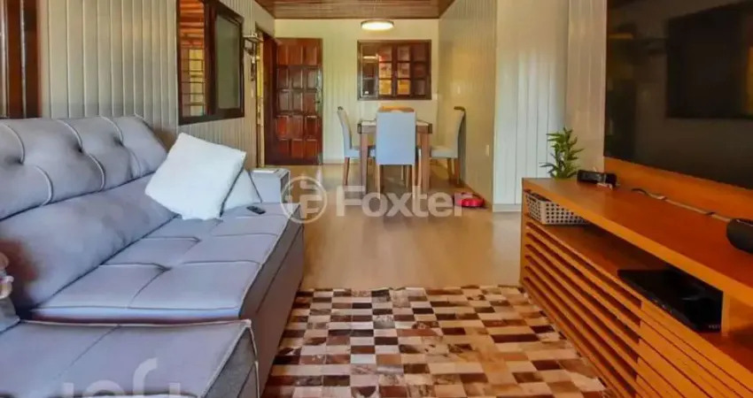 Casa com 2 quartos à venda na Rua Joaquim Nabuco, 1030, Fátima, Canoas
