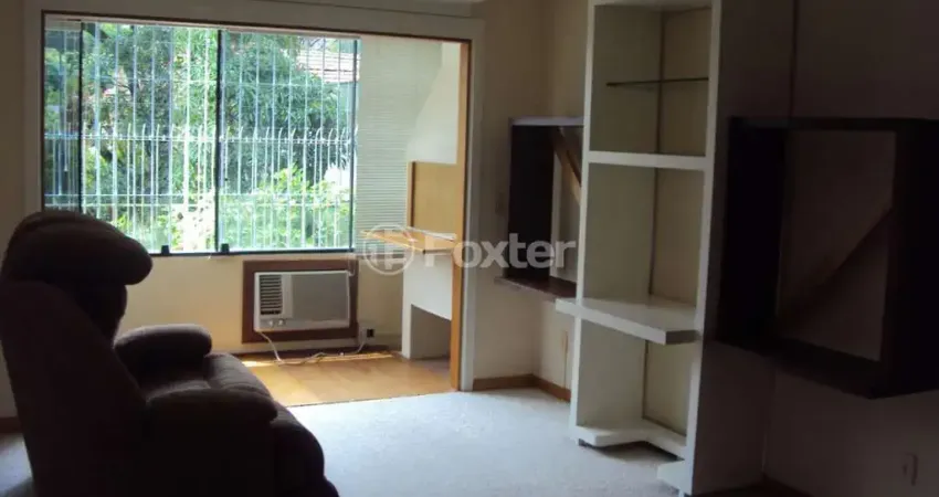 Apartamento com 1 quarto à venda na Avenida Bagé, 818, Petrópolis, Porto Alegre
