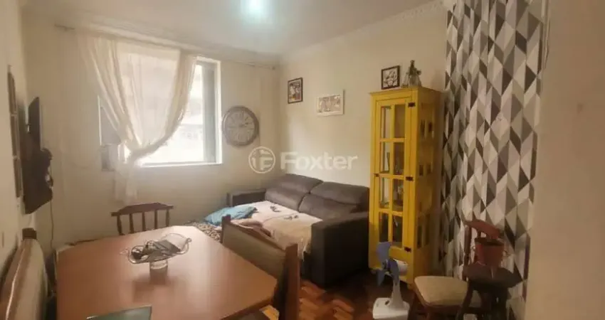 Apartamento com 2 quartos à venda na Rua Duque de Caxias, 1327, Centro Histórico, Porto Alegre