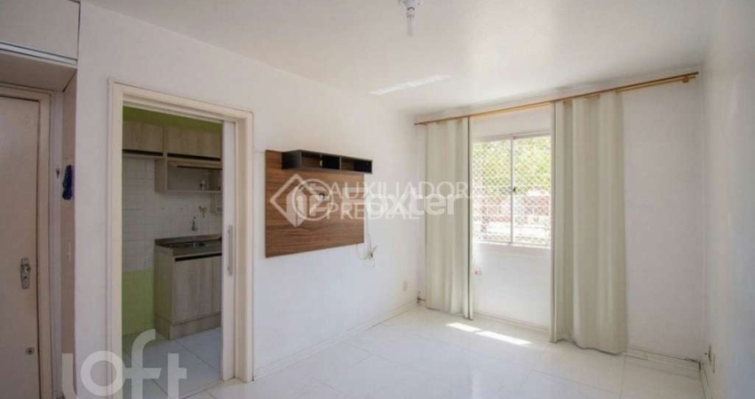 Apartamento com 2 quartos à venda na Rua Figueredo Mascarenhas, 991, Sarandi, Porto Alegre