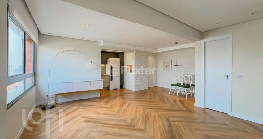 Apartamento com 3 quartos à venda na Rua Cipó, 392, Passo da Areia, Porto Alegre