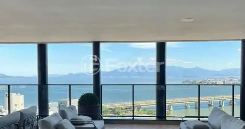 Apartamento com 2 quartos à venda na Rua Felipe Schmidt, 869, Centro, Florianópolis