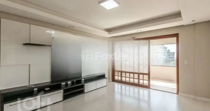 Cobertura com 4 quartos à venda na Rua Domingos Martins, 644, Centro, Canoas