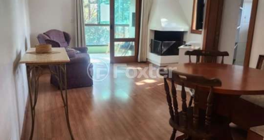 Apartamento com 2 quartos à venda na Rua Borges De Medeiros, 527, Centro, Canela