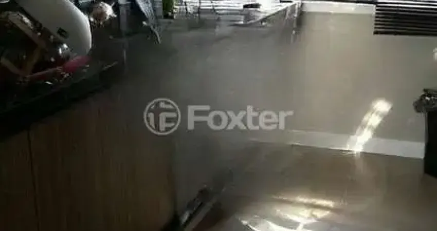 Apartamento com 2 quartos à venda na Rua Capitão Pedro Werlang, 600, Partenon, Porto Alegre