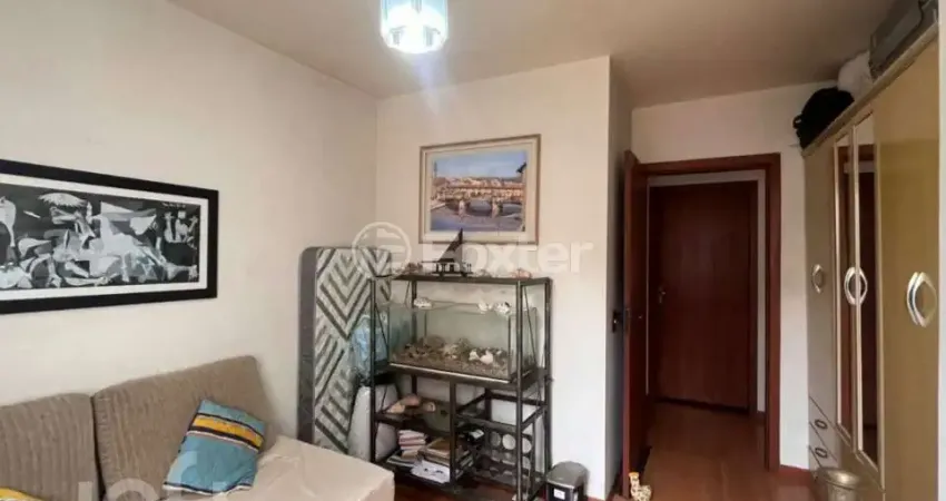 Apartamento com 2 quartos à venda na Avenida Érico Veríssimo, 1330, Menino Deus, Porto Alegre