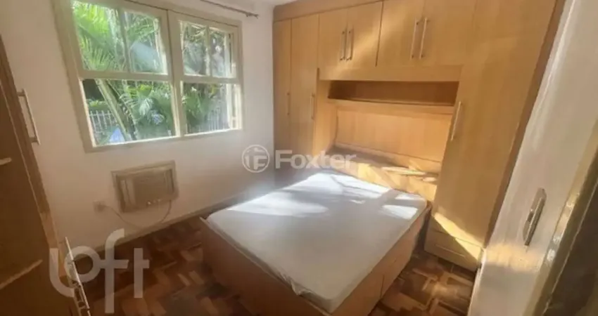 Apartamento com 1 quarto à venda na Rua Felicíssimo de Azevedo, 617, Auxiliadora, Porto Alegre