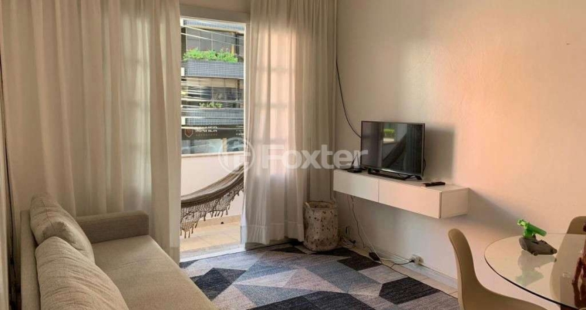 Apartamento com 2 quartos à venda na Rua Sepé, 1712, Centro, Capão da Canoa