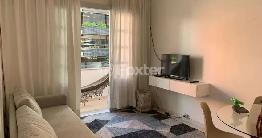 Apartamento com 2 quartos à venda na Rua Sepé, 1712, Centro, Capão da Canoa