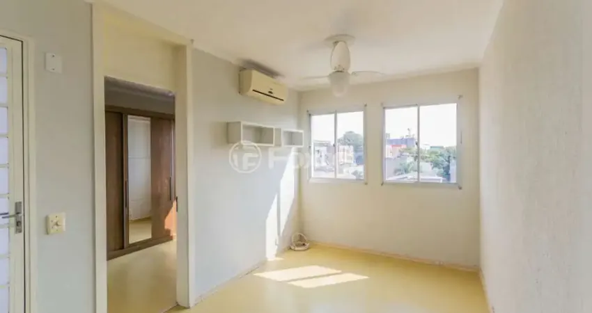 Apartamento com 2 quartos à venda na Avenida Baltazar de Oliveira Garcia, 1502, Sarandi, Porto Alegre