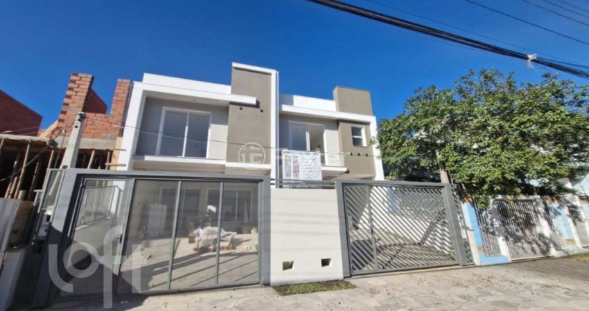 Casa com 3 quartos à venda na Rua Elias Bothome, 370, Jardim Itu Sabará, Porto Alegre