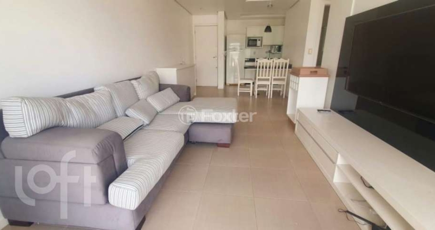 Apartamento com 2 quartos à venda na Rodovia Amaro Antônio Vieira, 1820, Itacorubi, Florianópolis