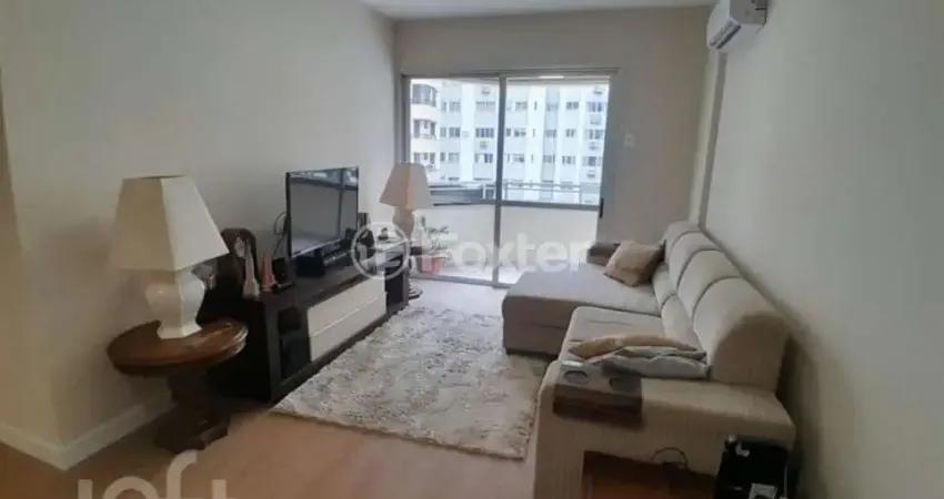 Apartamento com 3 quartos à venda na Rua Almirante Lamego, 870, Centro, Florianópolis