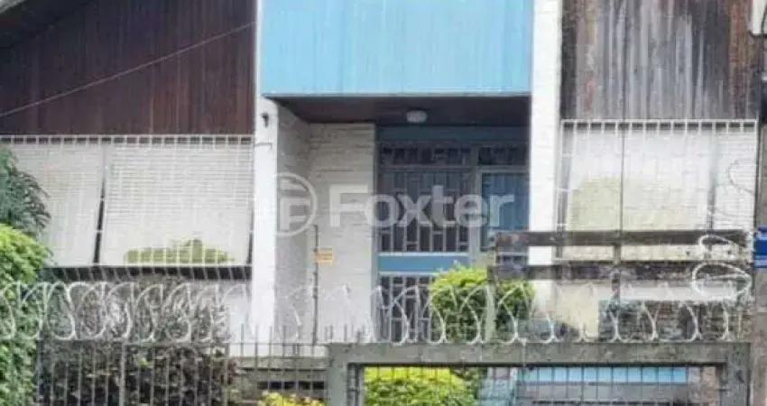 Casa comercial com 1 sala à venda na Rua La Plata, 520, Jardim Botânico, Porto Alegre