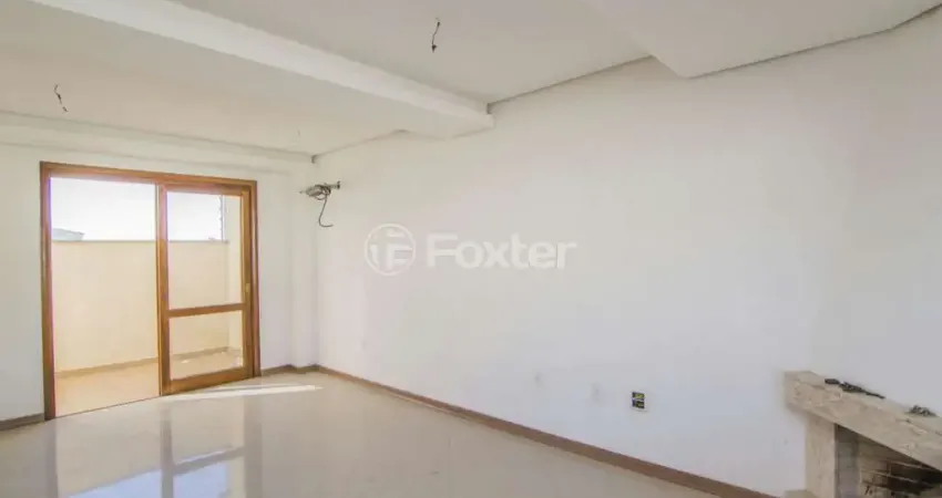 Casa com 3 quartos à venda na Rua Pero Vaz de Caminha, 310, Vila Ipiranga, Porto Alegre