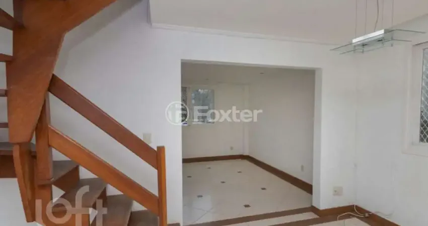 Cobertura com 2 quartos à venda na Rua São Luís, 1220, Santana, Porto Alegre