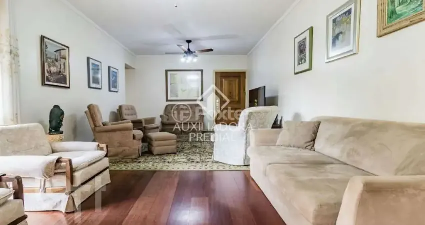 Apartamento com 4 quartos à venda na Avenida Coronel Lucas de Oliveira, 909, Bela Vista, Porto Alegre
