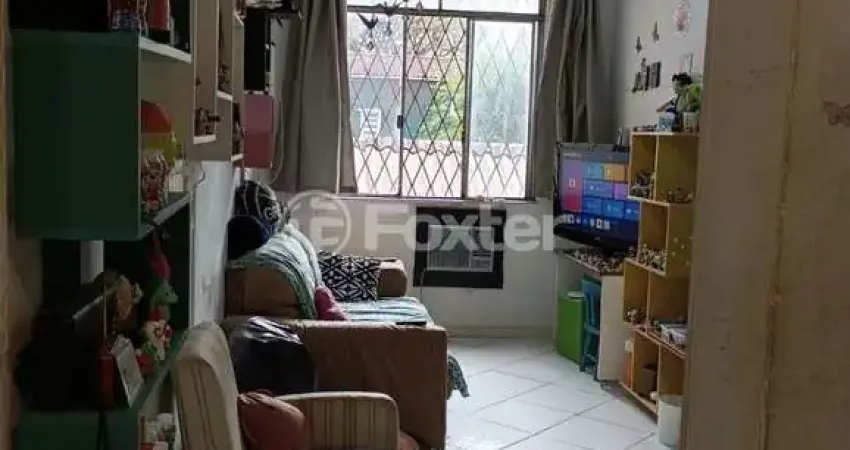 Apartamento com 1 quarto à venda na Rua José do Patrocínio, 490, Cidade Baixa, Porto Alegre