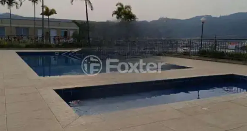 Apartamento com 2 quartos à venda na Avenida Paulo Roberto Vidal, 387, Bela Vista, Palhoça