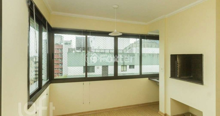 Apartamento com 3 quartos à venda na Rua Engenheiro Ewbank Câmara, 78, Bela Vista, Porto Alegre