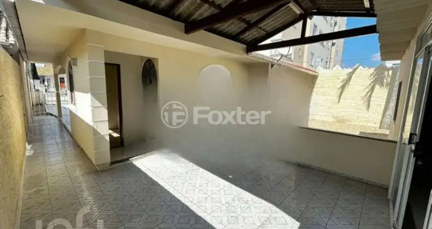 Casa com 3 quartos à venda na Rua Vinte e Um de Abril, 61, Centro, Palhoça
