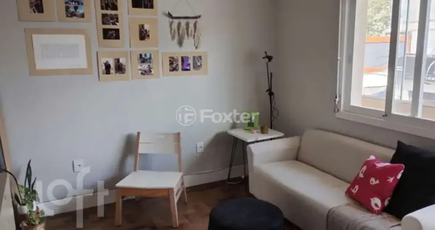 Apartamento com 1 quarto à venda na Rua Vasco da Gama, 750, Bom Fim, Porto Alegre