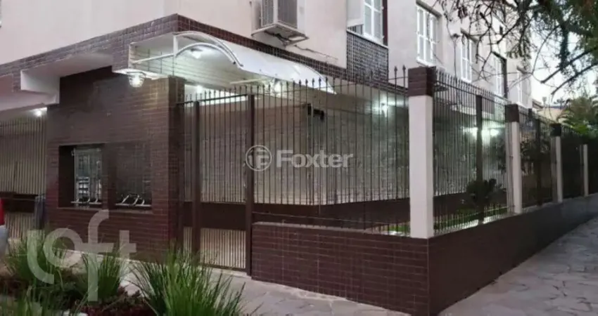 Apartamento com 2 quartos à venda na Rua Domingos Crescêncio, 215, Santana, Porto Alegre