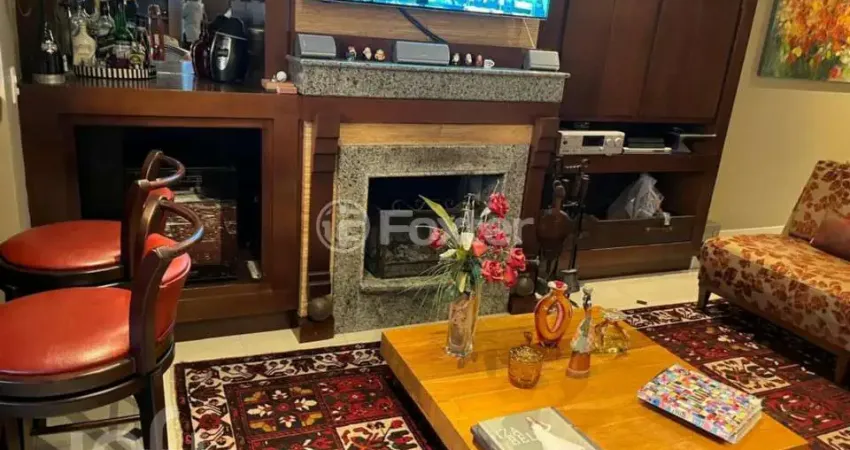 Apartamento com 3 quartos à venda na Rua Eça de Queiroz, 490, Petrópolis, Porto Alegre