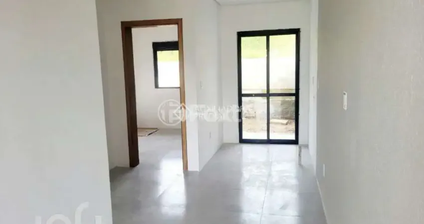 Casa com 2 quartos à venda na Rua Clementino Cambruzzi, 73, Nossa Chácara, Gravataí