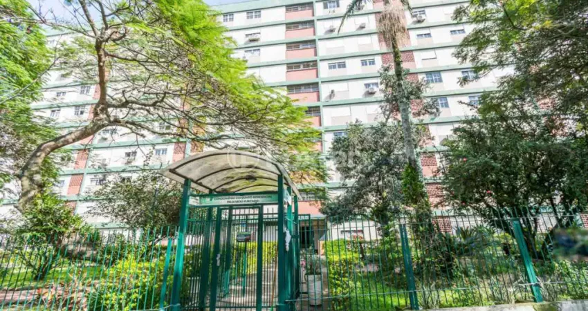 Apartamento com 1 quarto à venda na Rua Ferreira Viana, 865, Petrópolis, Porto Alegre