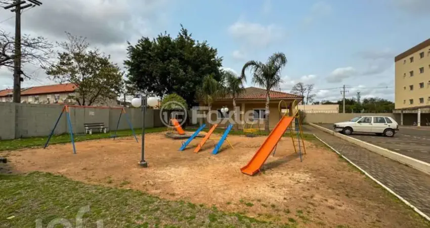 Casa com 2 quartos à venda na Rua Treze de Maio, 630, Rio Branco, Canoas