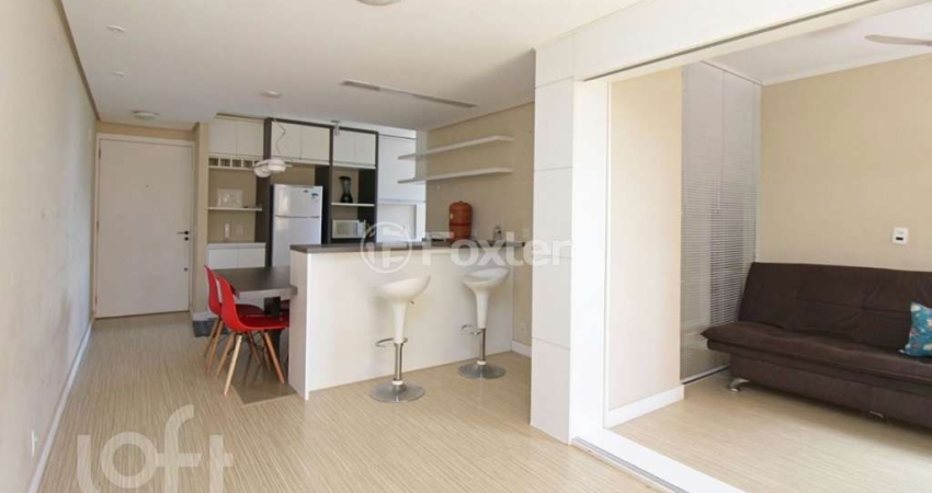 Apartamento com 2 quartos à venda na Rua Professor Carvalho Freitas, 611, Teresópolis, Porto Alegre