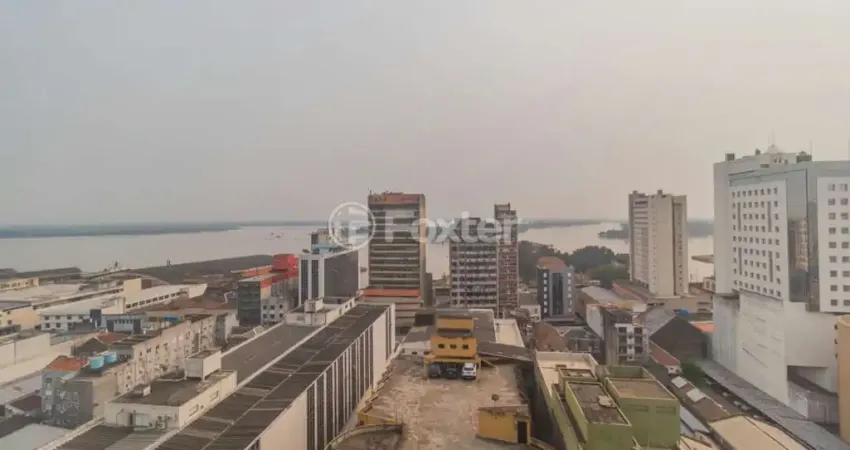 Sala comercial com 1 sala à venda na Praça Osvaldo Cruz, 15, Centro Histórico, Porto Alegre