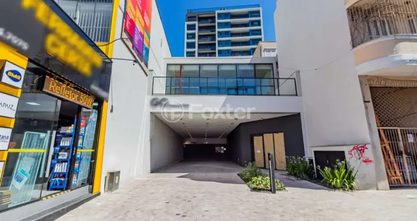 Apartamento com 3 quartos à venda na Rua José do Patrocínio, 527, Cidade Baixa, Porto Alegre