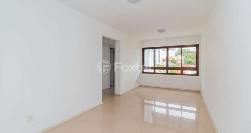 Apartamento com 2 quartos à venda na Rua Aneron Corrêa de Oliveira, 159, Jardim do Salso, Porto Alegre