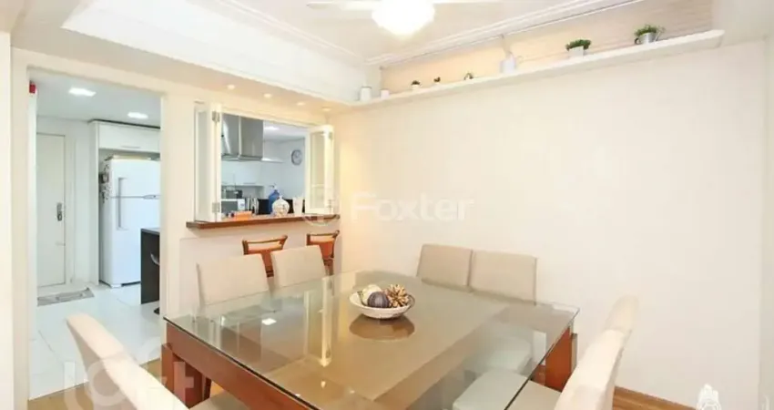 Apartamento com 4 quartos à venda na Rua Anita Garibaldi, 2120, Boa Vista, Porto Alegre