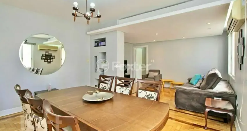 Apartamento com 3 quartos à venda na Rua Eudoro Berlink, 503, Auxiliadora, Porto Alegre