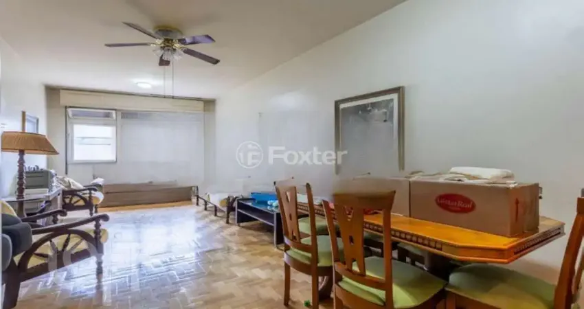 Apartamento com 3 quartos à venda na Rua Giordano Bruno, 388, Rio Branco, Porto Alegre
