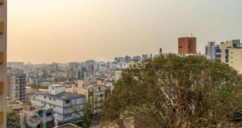 Apartamento com 2 quartos à venda na Rua Doutor João Dutra, 34, Petrópolis, Porto Alegre