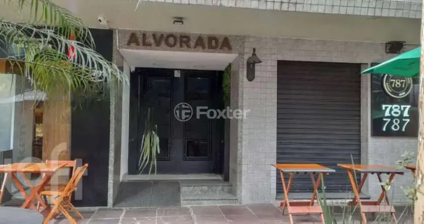 Apartamento com 2 quartos à venda na Rua dos Andradas, 793, Centro Histórico, Porto Alegre